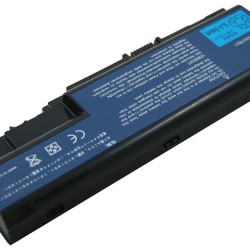  Acer Aspire 5710G, 5720G, 5930G Notebook Bataryası - 6 Cell