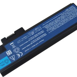  Acer Aspire 5600, 9300 Notebook Bataryası - 6 Cell