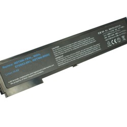  Hp EliteBook 2170p, MI04 Notebook Bataryası - 4 Cell