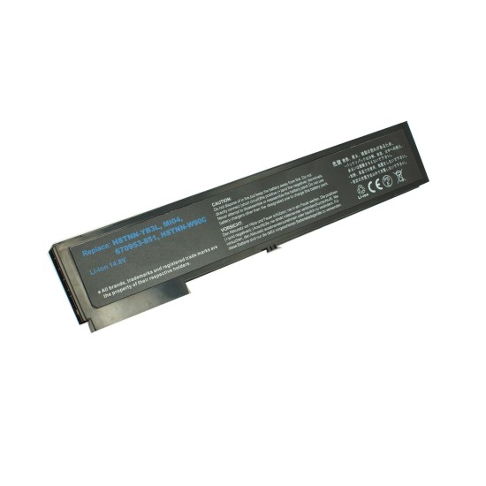 Hp EliteBook 2170p, MI04 Notebook Bataryası - 4 Cell Hp EliteBook 2170p, MI04 Notebook Bataryası - 4 Cell