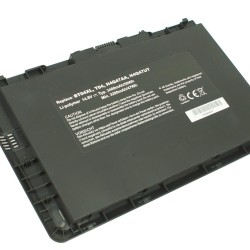  Hp EliteBook Folio 9470m, BT04 Notebook Bataryası