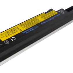  Lenovo ThinkPad Edge 13, E30, E31 Notebook Bataryası - 6 Cell