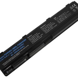  Toshiba Qosmio X870, PA5036U-1BRS Notebook Bataryası
