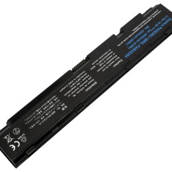  Toshiba Qosmio X870, PA5036U-1BRS Notebook Bataryası