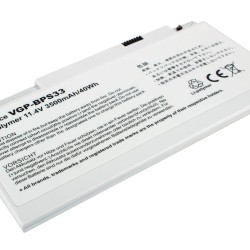  Sony Vaio VGP-BPS33, SVT14, SVT15 Notebook Bataryası