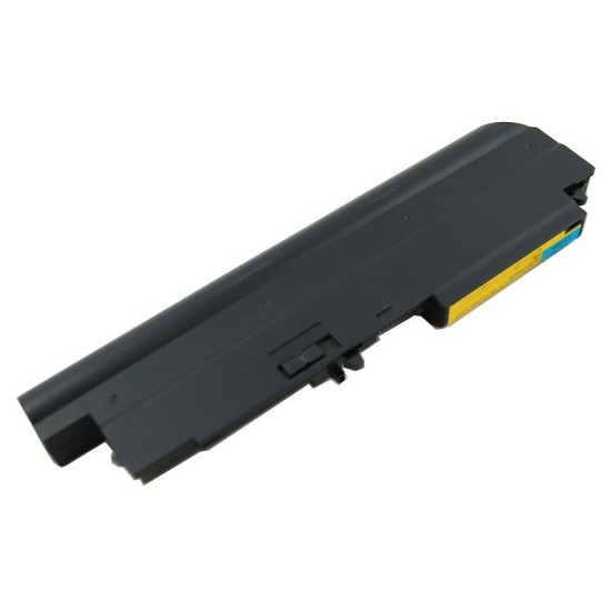  Lenovo ThinkPad R400, T400 Notebook Bataryası - 6 Cell