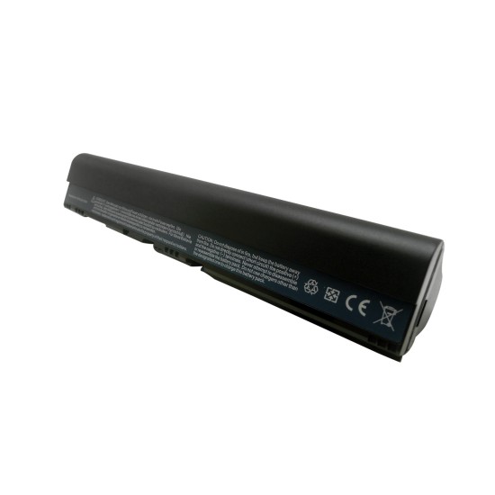  Acer Aspire One 725, Aspire V5-123, AL12B32 Notebook Bataryası - 6 Cell