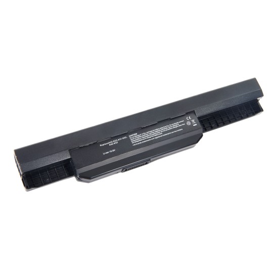  Asus A43, A53, K43, K53, X43, A32-K53 Notebook Bataryası - 9 Cell