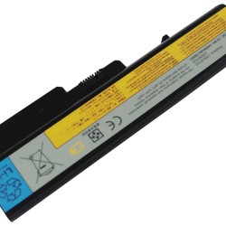  Lenovo IdeaPad G560, G570 Notebook Bataryası