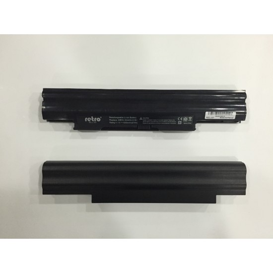  Casper MB50, Vestel MB50 Notebook Bataryası - Siyah - 6 Cell - 65Wh