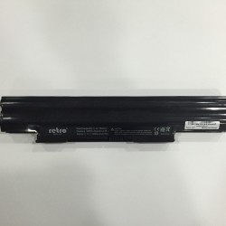  Casper MB50, Vestel MB50 Notebook Bataryası - Siyah - 6 Cell - 65Wh