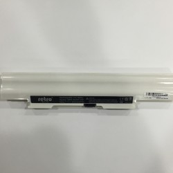  Casper MB50, Vestel MB50 Notebook Bataryası - Beyaz - 6 Cell - 65Wh