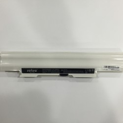  Casper MB50, Vestel MB50 Notebook Bataryası - Beyaz - 6 Cell - 65Wh