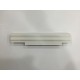  Casper MB50, Vestel MB50 Notebook Bataryası - Beyaz - 6 Cell - 65Wh
