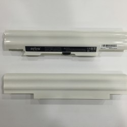  Casper MB50, Vestel MB50 Notebook Bataryası - Beyaz - 8 Cell - 89Wh