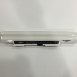  Casper MB50, Vestel MB50 Notebook Bataryası - Beyaz - 8 Cell - 89Wh