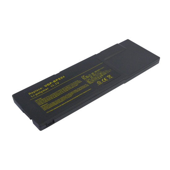 Sony Vaio SA, SB, SD, SE Serisi, VGP-BPS24 Notebook Bataryası Sony Vaio SA, SB, SD, SE Serisi, VGP-BPS24 Notebook Bataryası