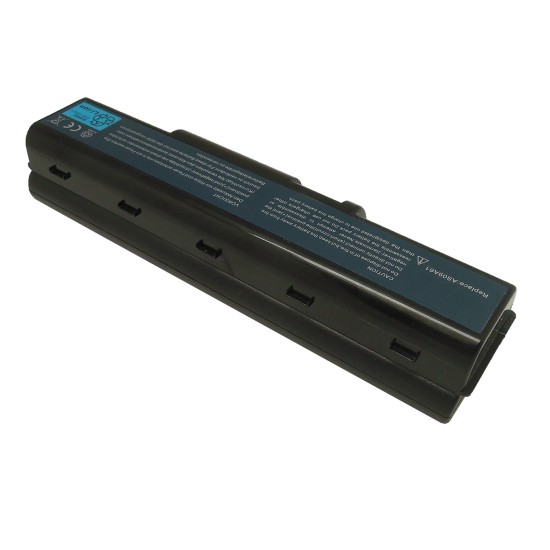  Acer Aspire 5732Z, Packard Bell EasyNote TJ65 Notebook Bataryası - 12 Cell