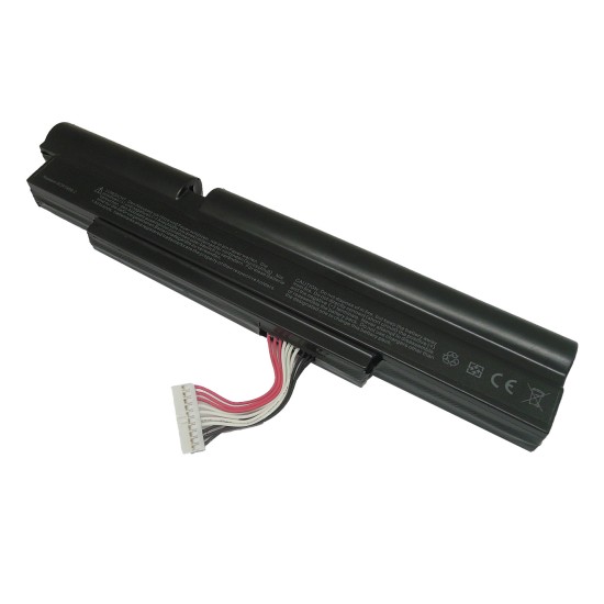  Acer Aspire 3830TG, 4830TG, 5830TG Notebook Bataryası