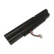 Acer Aspire 3830TG, 4830TG, 5830TG Notebook Bataryası