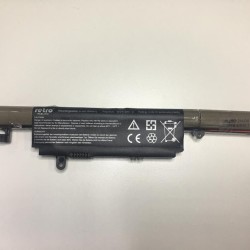  Clevo W547BAT-4, W547BAT-6 Notebook Bataryası