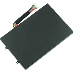  Dell Alienware M11x R2, M14x R2, PT6V8 Notebook Bataryası