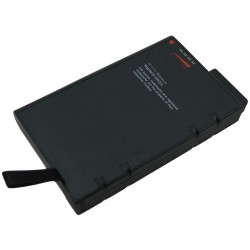  Clevo 6200, 66, 82H, 86, 863, 870, 873, DR202 Notebook Bataryası