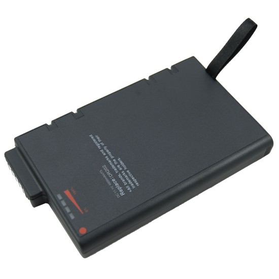  Clevo 6200, 66, 82H, 86, 863, 870, 873, DR202 Notebook Bataryası