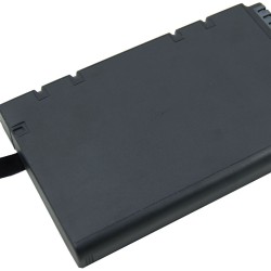  Clevo 6200, 66, 82H, 86, 863, 870, 873, DR202 Notebook Bataryası