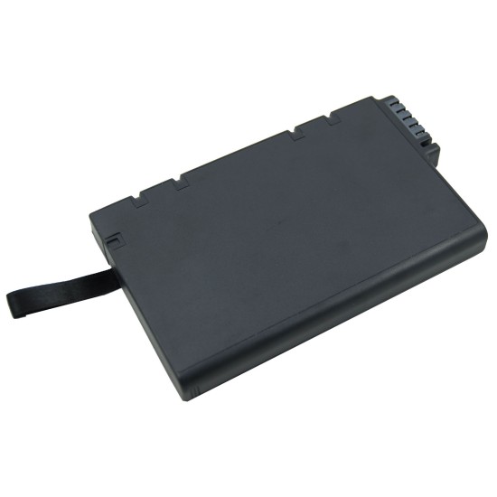  Clevo 6200, 66, 82H, 86, 863, 870, 873, DR202 Notebook Bataryası