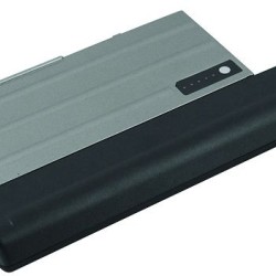  Dell Latitude D620, D630 Notebook Bataryası - 9 Cell