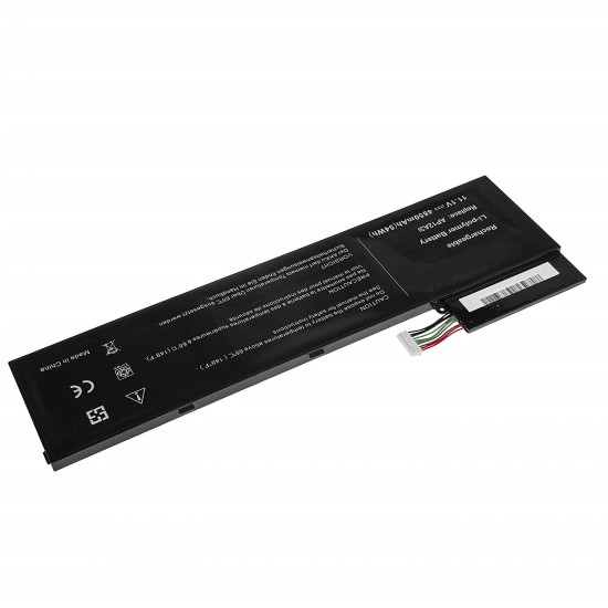  Acer Aspire M3-581TG, M5-581T, AP12A3i, AP12A4i Notebook Bataryası