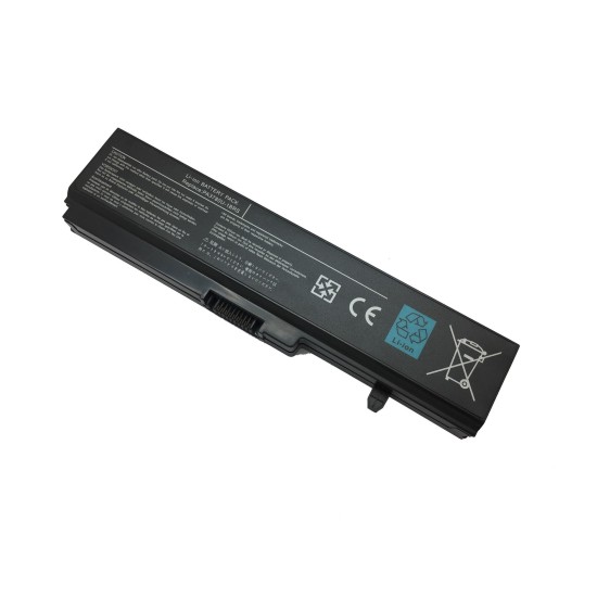 Toshiba Satellite T110, T130, PA3780U-1BRS Notebook Bataryası Toshiba Satellite T110, T130, PA3780U-1BRS Notebook Bataryası