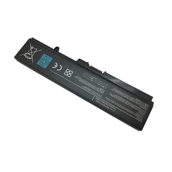 Toshiba Satellite T110, T130, PA3780U-1BRS Notebook Bataryası Toshiba Satellite T110, T130, PA3780U-1BRS Notebook Bataryası