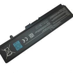  Toshiba Satellite T110, T130, PA3780U-1BRS Notebook Bataryası