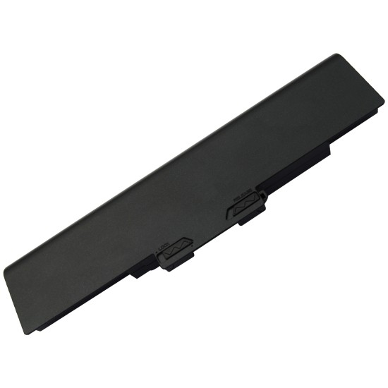  Sony Vaio VGP-BPS13, VGP-BPS21 Notebook Bataryası - Siyah - 6 Cell