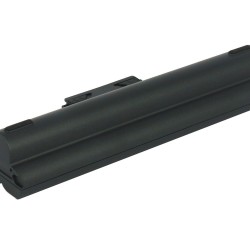  Sony Vaio VGP-BPS13, VGP-BPS21 Notebook Bataryası - Siyah - 9 Cell
