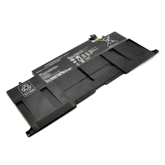 Asus UX31A, UX31E, C22-UX31 Notebook Bataryası Asus UX31A, UX31E, C22-UX31 Notebook Bataryası