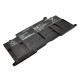 Asus UX31A, UX31E, C22-UX31 Notebook Bataryası Asus UX31A, UX31E, C22-UX31 Notebook Bataryası