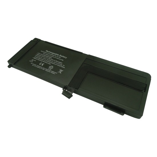  Apple A1382 MacBook Pro 15-inch Unibody Notebook Bataryası