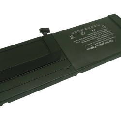  Apple A1382 MacBook Pro 15-inch Unibody Notebook Bataryası