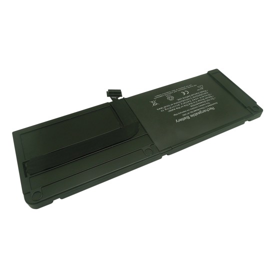  Apple A1382 MacBook Pro 15-inch Unibody Notebook Bataryası