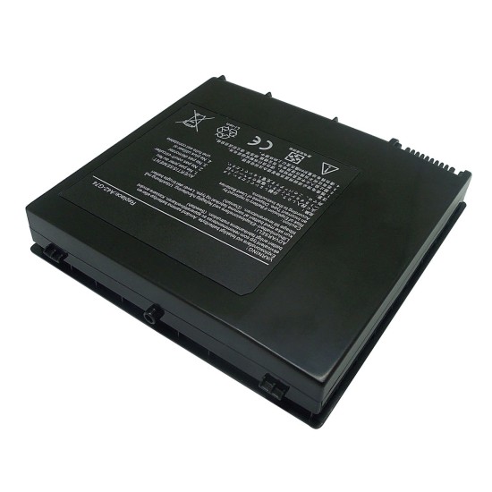  Asus ROG G74SX, A42-G74 Notebook Bataryası