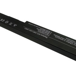  Asus X301, X401, X501, A32-X401 Notebook Bataryası