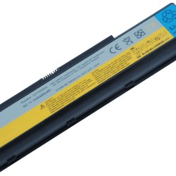  Lenovo IdeaPad Y510, Y530 Notebook Bataryası