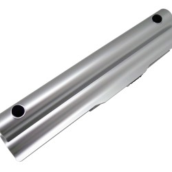  Sony Vaio VGP-BPS20, VPCZ1 Notebook Bataryası - Gümüş - 9 Cell