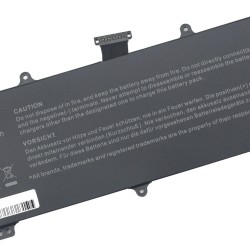  Asus VivoBook X201E, X202E, C21-X202 Notebook Bataryası