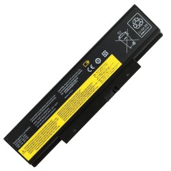  Lenovo ThinkPad E550, E555 Notebook Bataryası