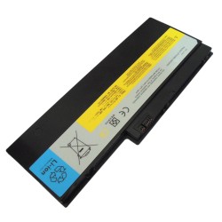  Lenovo IdeaPad U350, L09C4P01 Notebook Bataryası