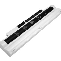  Dell Inspiron Mini 10, 1012, 1018 Notebook Bataryası - Beyaz